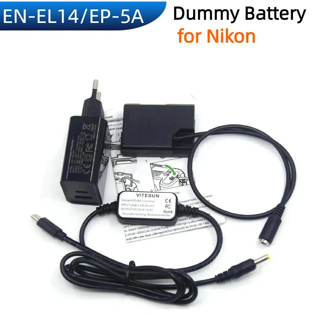 Usb Type C Dc Cable…