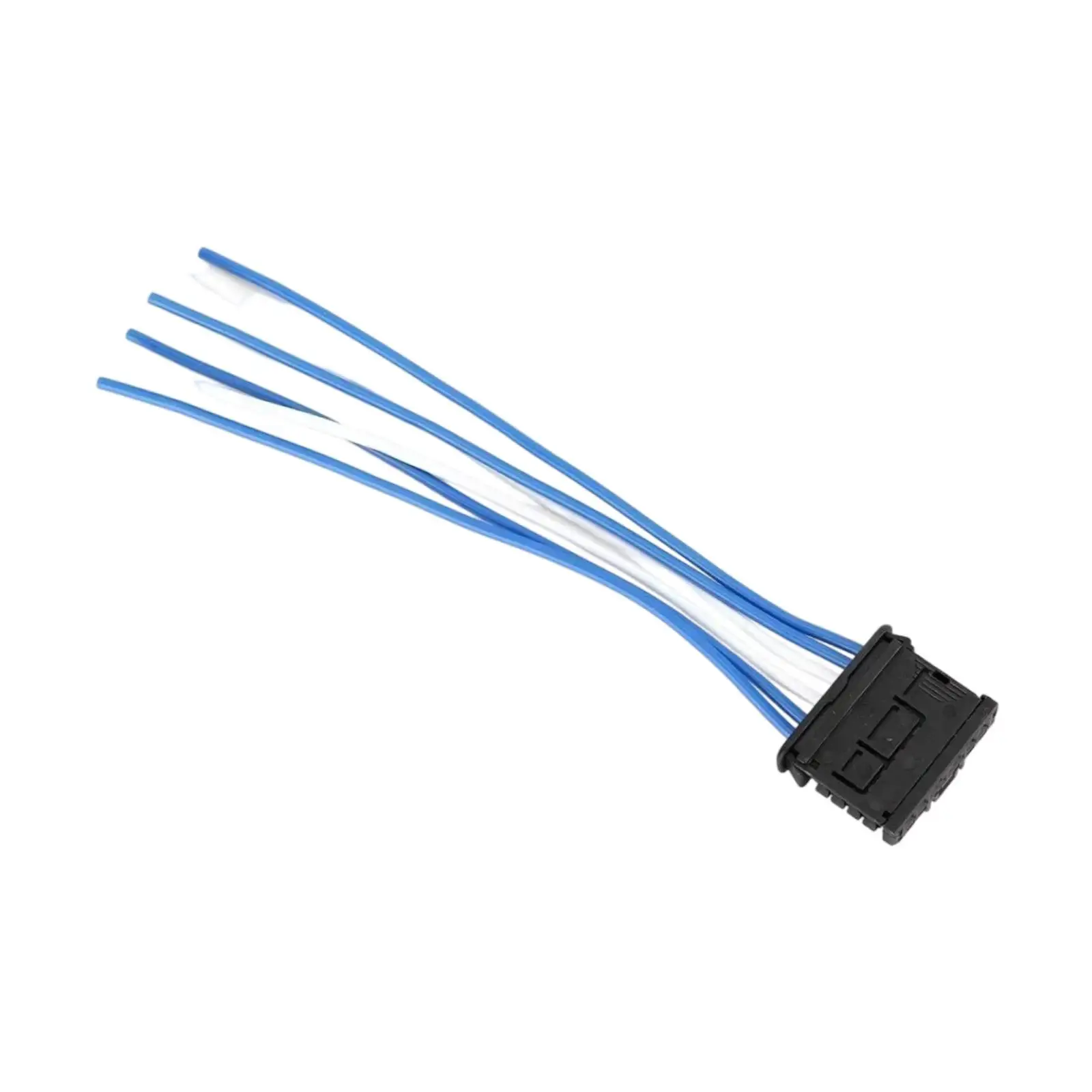 Car Taillight Wiring Harness 1606248780 Accessory for Peugeot 2008 1007