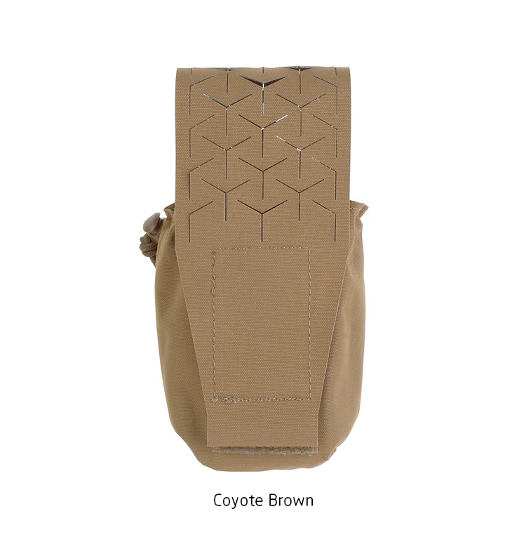 NONE PEW TACTICAL SPUD Pouch Airsoft PH54 5
