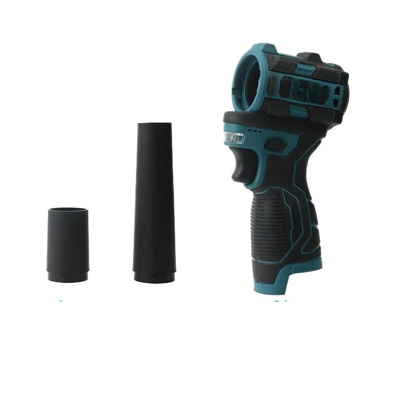 

Бесщеточный высокоскоростной вентилятор с литиевой батареей, 16 В, мощный ручной вентилятор с канальными каналами, мини-турбовентилятор для выдувания пыли