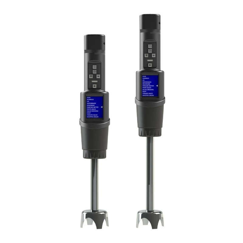Charged handheld agitator Brushless motor Two operation methods Homogeneous agitator Charged agitator