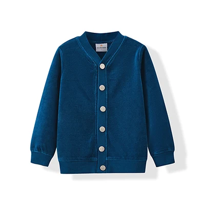 AA-AW26 Regal Slate Navy Lounge-Set – passendes Familien-Set für Kinderkleidung, Baby-Jungen-Oberteil und Leggings – Detail 16