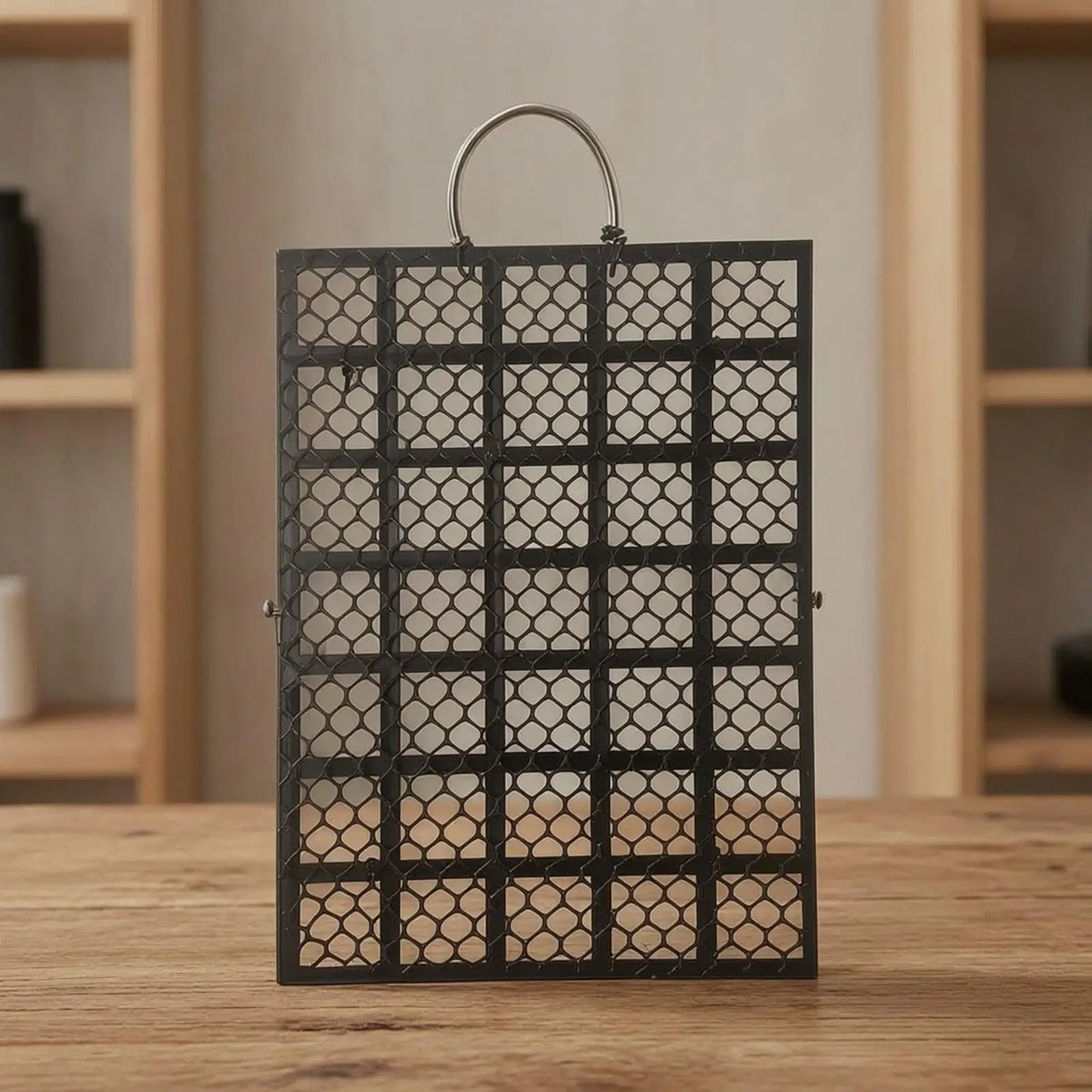 Mesh Plant Mounting Board Open-Grid Orchid Mounting Board for Indoor Gardeners, Balconies, Patios, Greenhouses