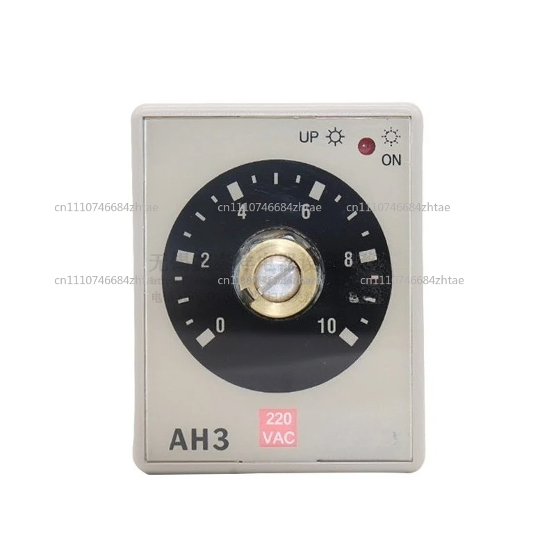 For AH3-2  Taiwan original relay AH3-2 220V
