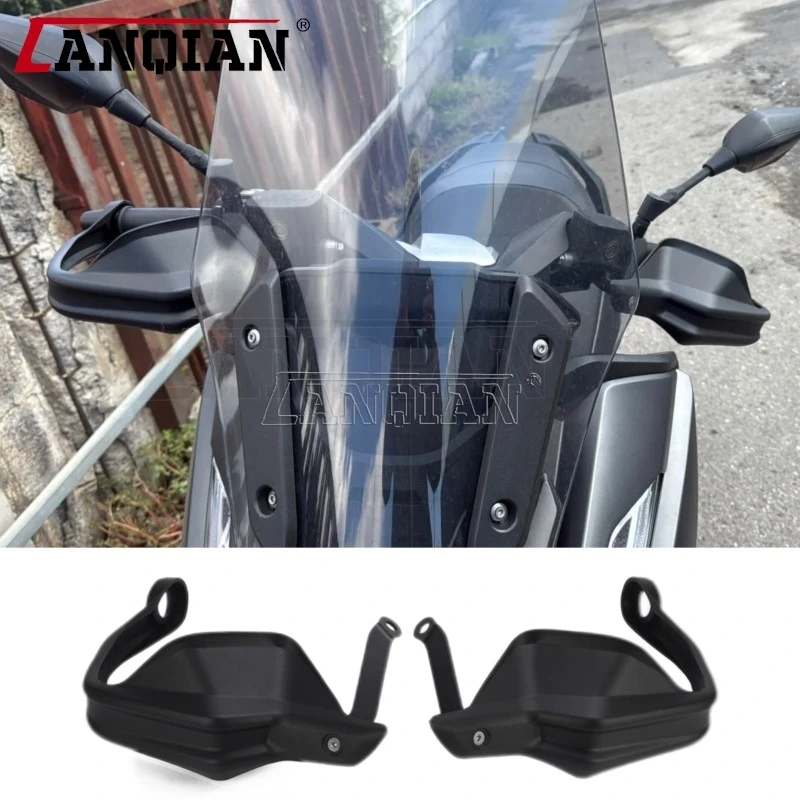 

SR3 SR4MAX защита рук для VOGE SR150GT SR250GT SR 3 2023-2026, защита руля, ветрозащитный щиток, аксессуары для мотоциклов