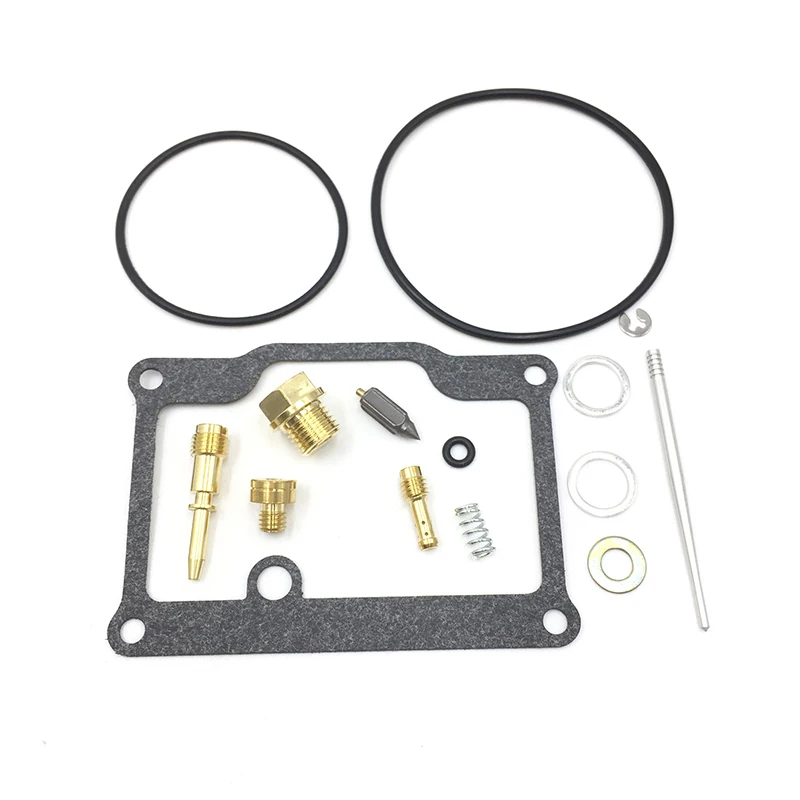 Carburetor Rebuild Carb Repair Kit for Suzuki GT550 GT 550 1974 - 1977 Jet Gasket Kits