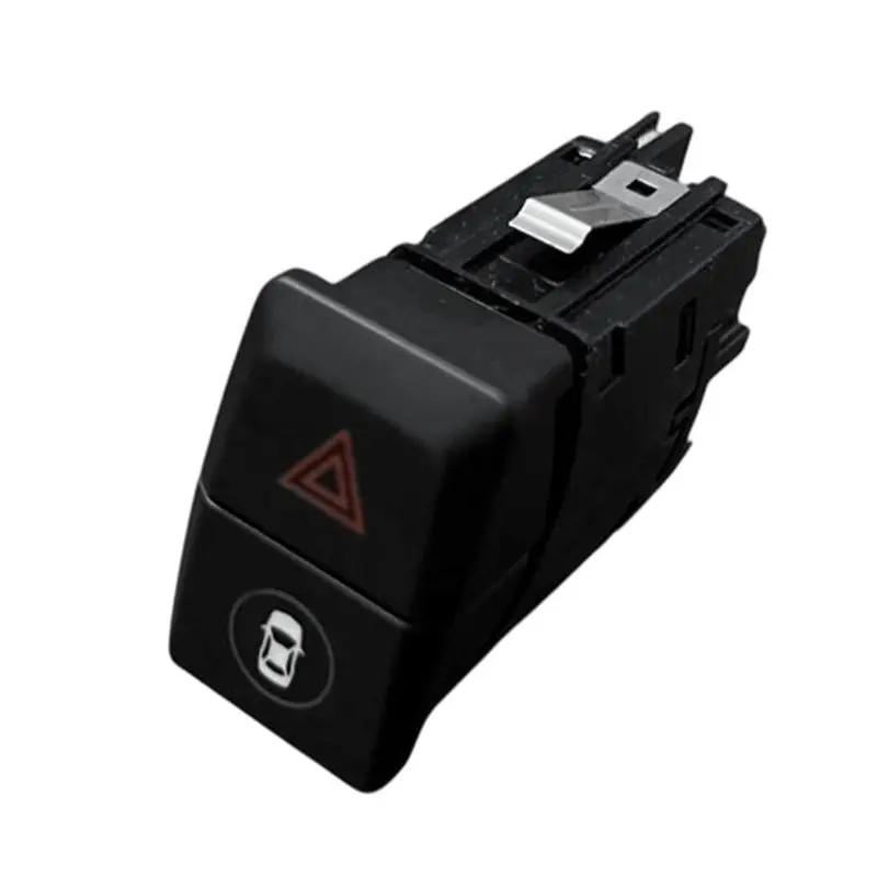 Emergency Flasher System Switch For BMW IX3 G08 BEV X3 G01 X3 G08-61319423272-61316993055 6993055