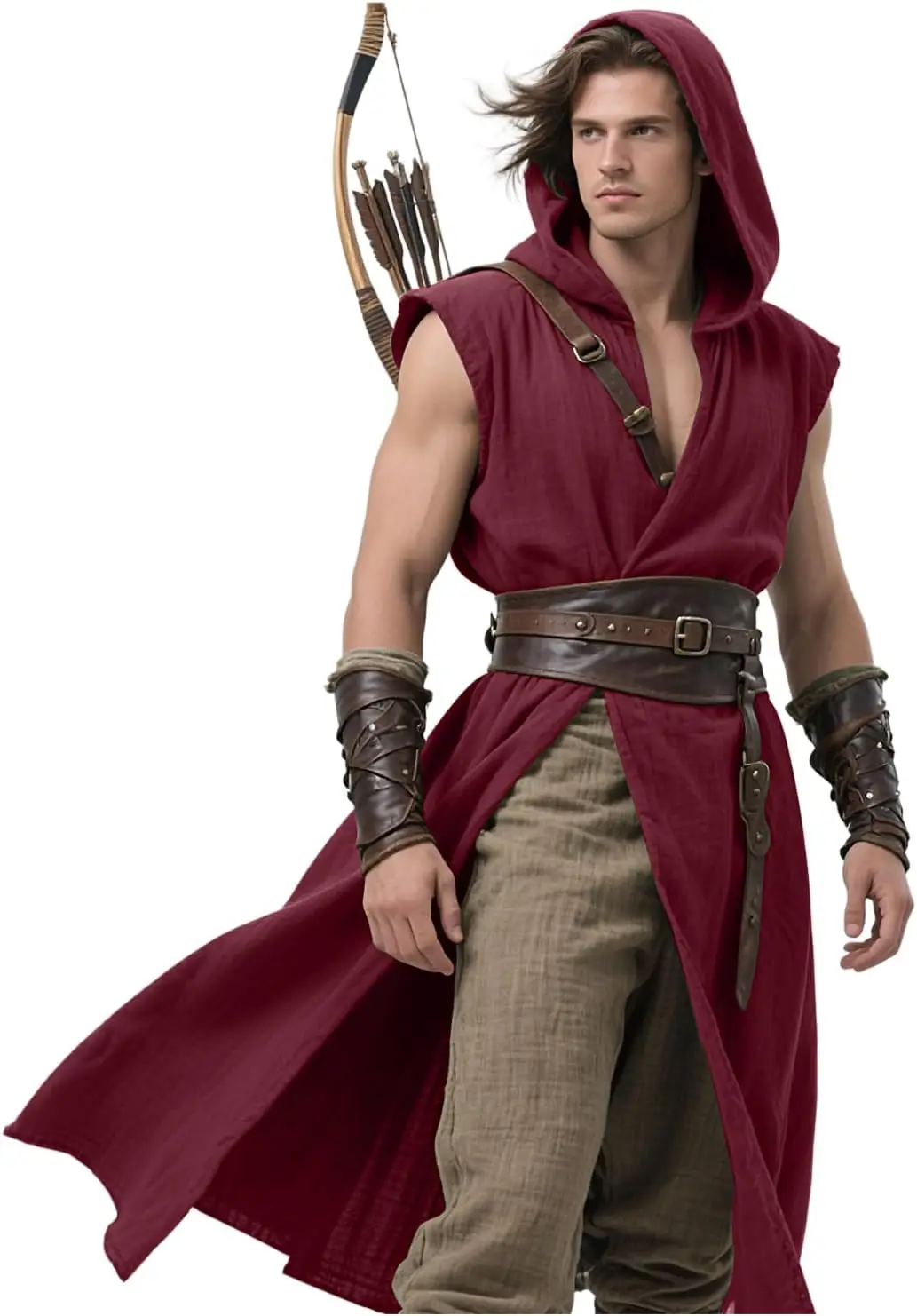Variant: Jiu Hong