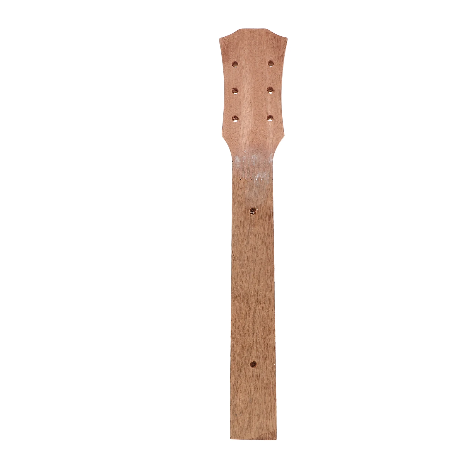 

Electric Guitar Neck Parts Fingerboard Fretboard Handle Cases for Acoustic Guitars Soft Khaki