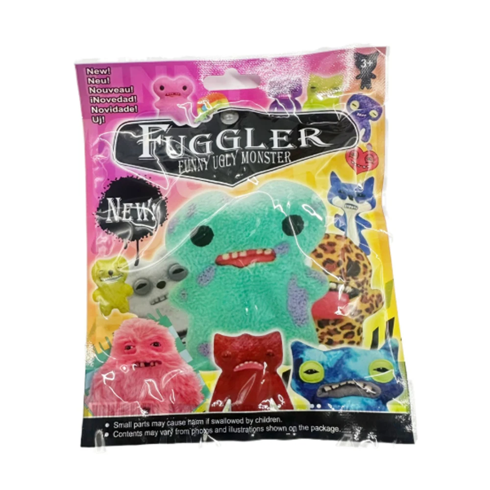 ランダム 1-24 個スプラウトモンスターブラインドボックスおかしい人形フィギュアデスクトップ装飾 PVC ミステリーボックスモデルのおもちゃ子供グッズギフト