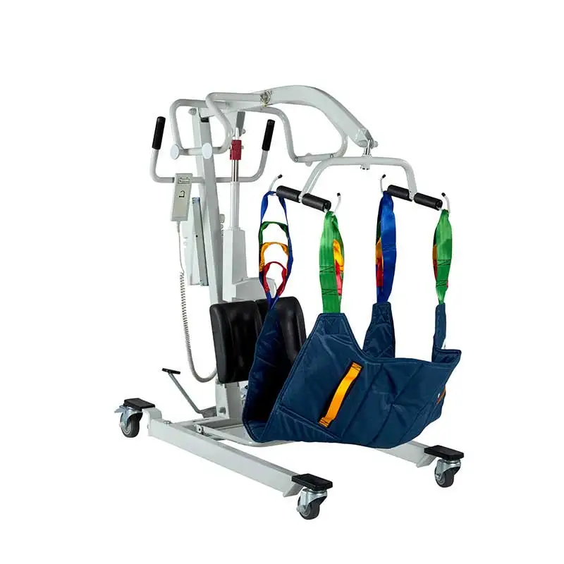 Electric Medical Device Patient Transfer Hoist Lift Sling