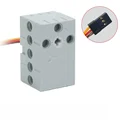 Grey Servo B02