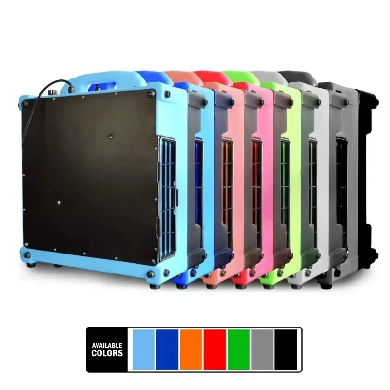 Commercial Electric…