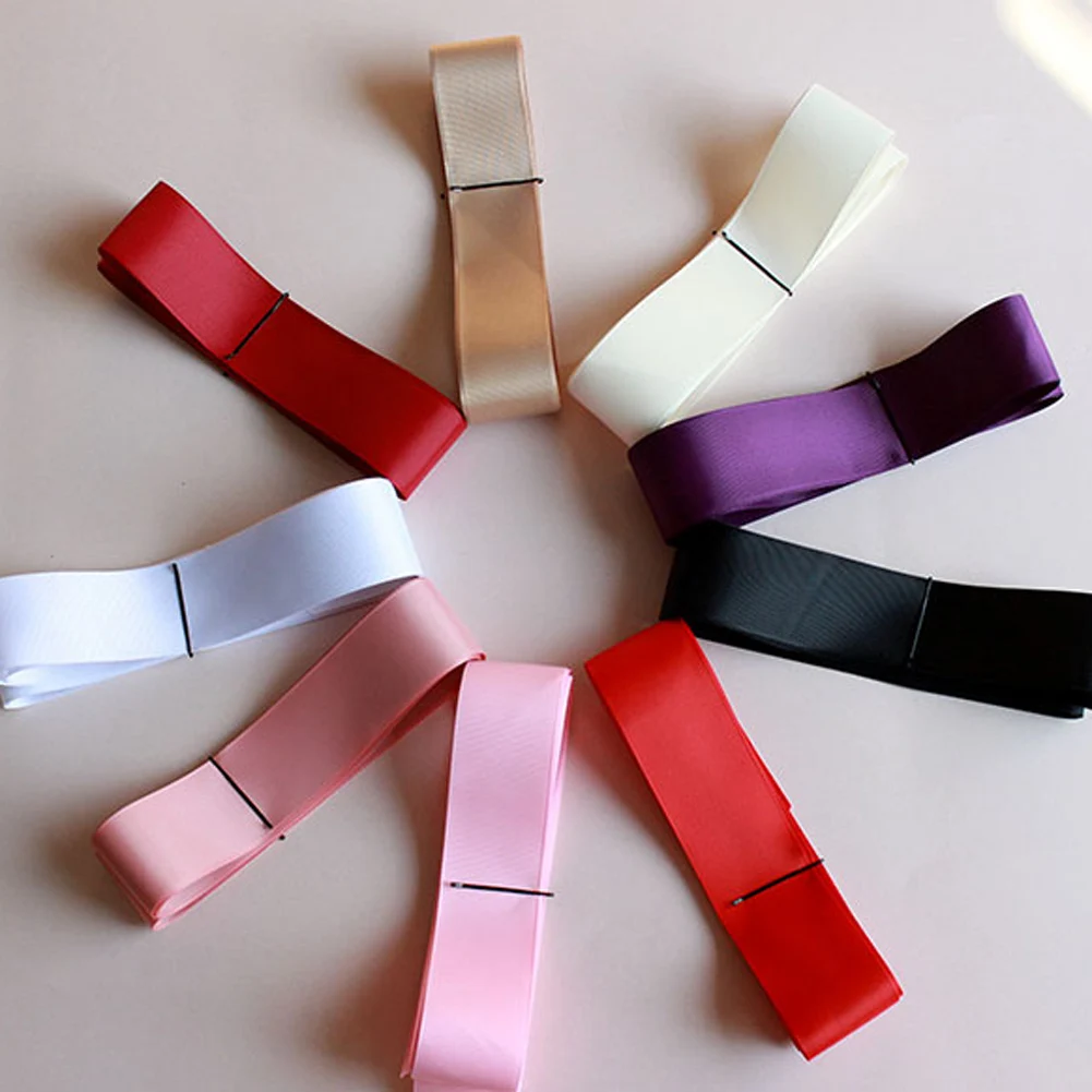 Ribbon Bridesmaid Wedding Belt Long Multi-function Bridal Sash Bow Belt Silk Satin Ribbon Waistband DIY Bowknot Belt XW34