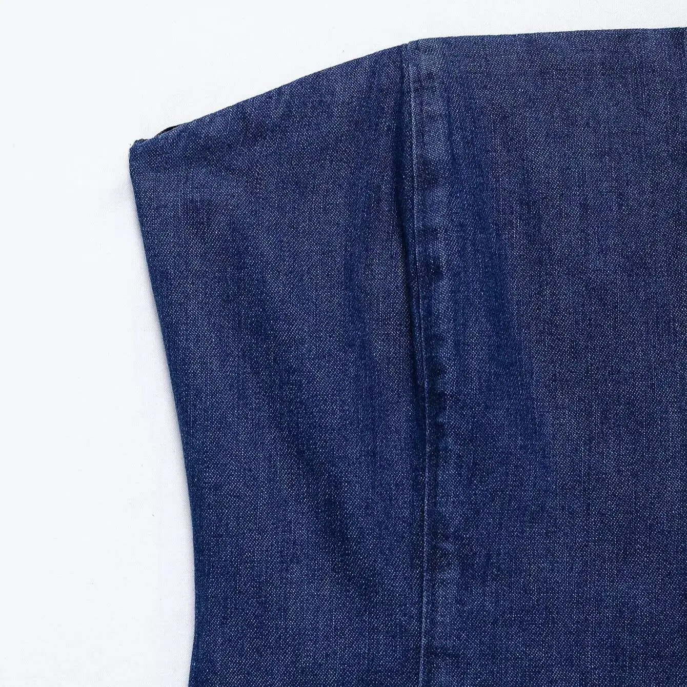 Sukienka dżinsowa 2025 damska Off Shoulder Party długie suknie wieczorowe dla kobiet bez rękawów Backless seksowne sukienki kobieta