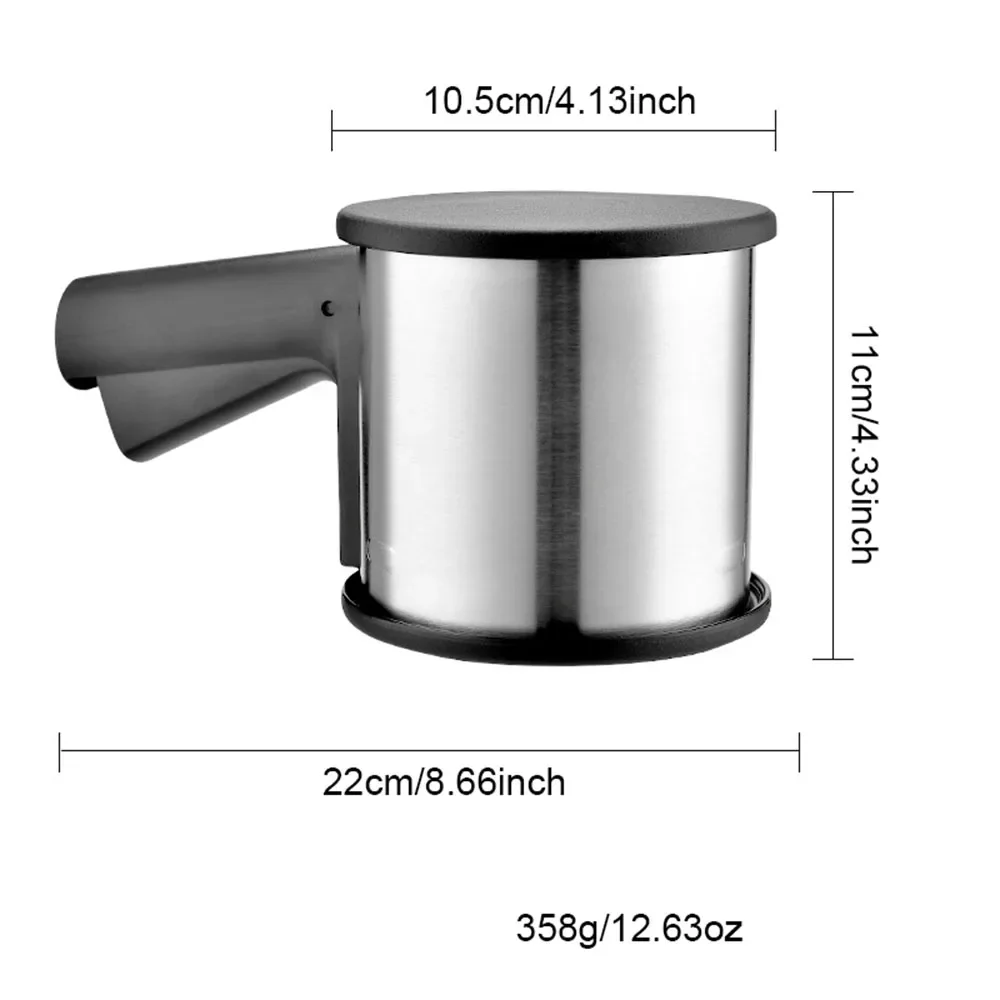 Thumbnail 3 - #22 Trending Flour Sifters Right Now