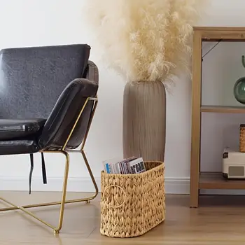 6 best sales קופסת אחסון נייר טואלט - №3