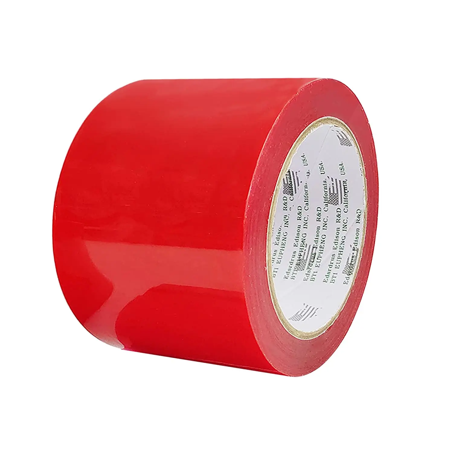 EDSRDRUS Construction Seaming Tape Durable Impermeable Epoxy Resin Tape Sheathing Tape for House Wrap Joints