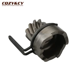 Scooter Kick Driven Gear Assy For SYM VS125 VS150 Shark125 Euromx125 28230-M92-000