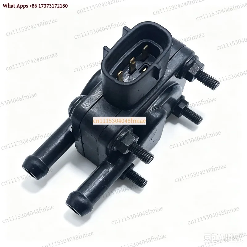 Engine Differential Pressure Sensor 89390-1090B 893901090B for HINO