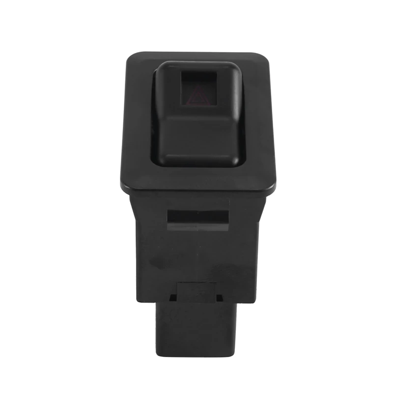 Hazard Warning Lamp Switch For Mitsubishi L L200 II 1986-1995 K01T K01T K03T K04T L300 L400 P01V P02V MB561722 MB603113