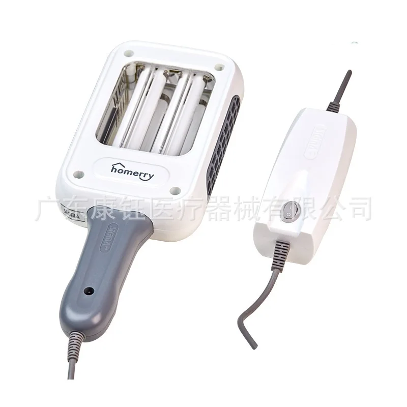 

SH2B Shanghai Sigma SH2 Vitiligo Psoriasis Intelligent Ultraviolet Light Therapy Instrument