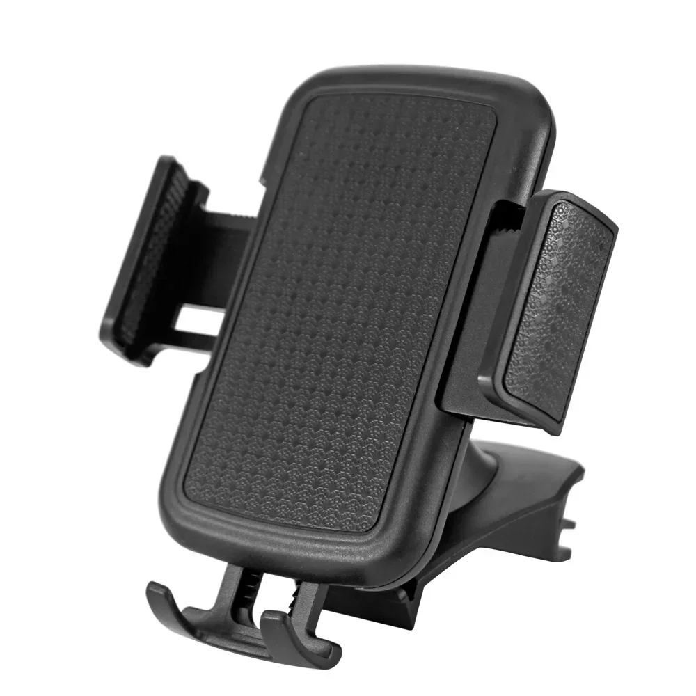 Car 360° Rotation Mount Bracket Stand For Tesla Model 3 Model Y Dedicated Base Collocation Phone Holder In