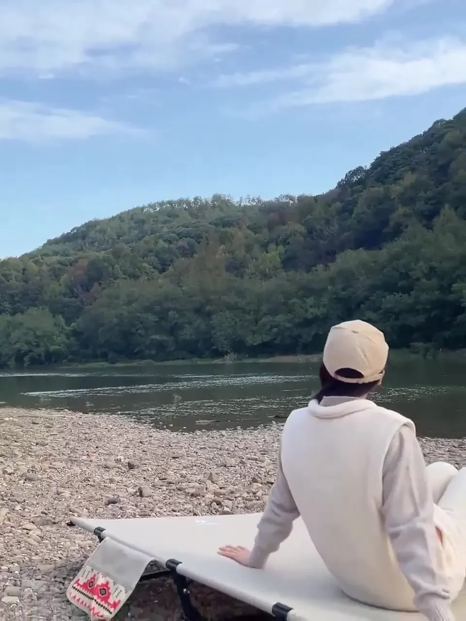 ترقية 4 قضبان توسيع للطي التخييم المهد السرير 80/90 سنتيمتر المحمولة خفيفة في الهواء الطلق السفر سرير 1-2 شخص مخيم سرير قابل للطي