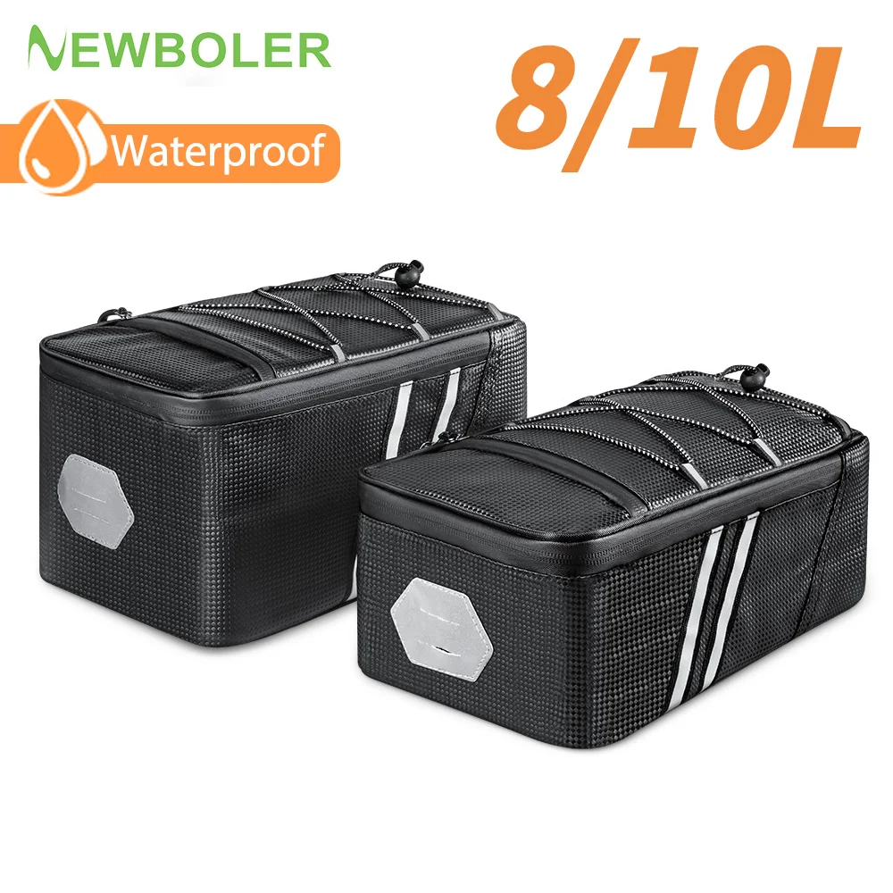 #67 Best Bike Bags to Buy In 2026