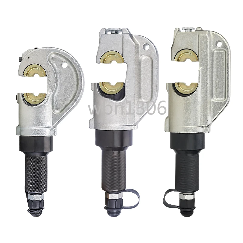 Crimping pliers EP-510H 430 410 Split hydraulic pliers 16-400mm copper-aluminum terminal crimping pliers