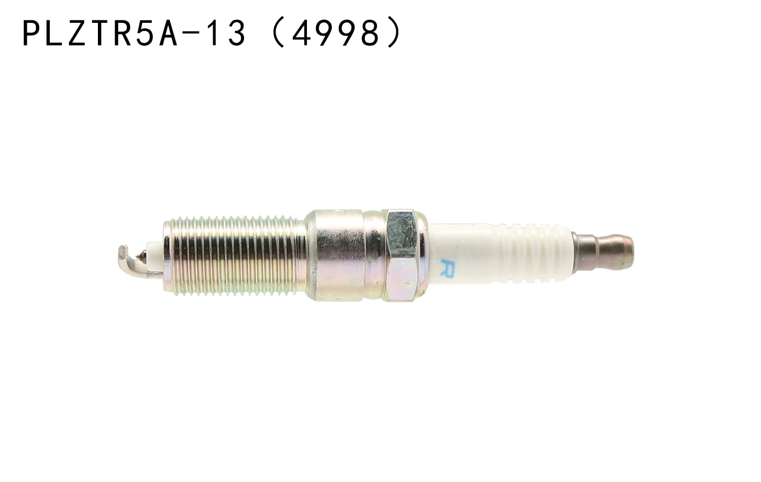 Spark Plug For DODGE Caravan Challenger Charger Grand Caravan Magnum Viper PLZTR5A-13 4998 9403 RE14PLP5 5349 ITL16