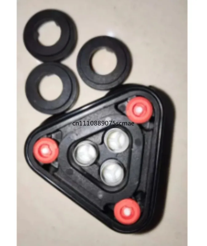 For Karcher Household Small Cleaning Machine High Pressure Car Wash Machine K3. K4.  K5 Series Pump Seat Assembly