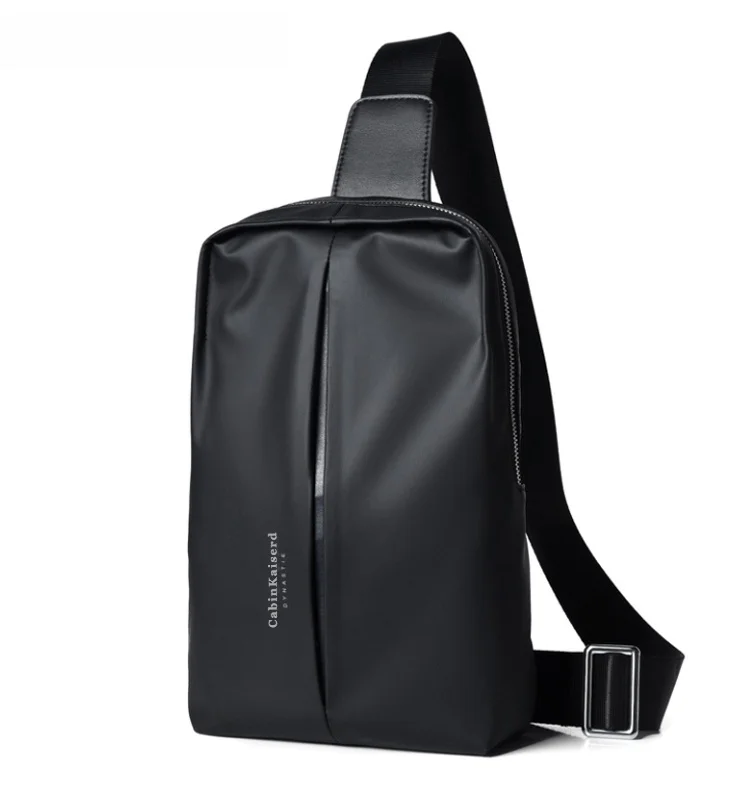 oxford-cloth-men's-crossbody-bag-canvas-shoulder-bag-trendy-brand-men's-bag-small-backpack-casual-style-zipper-closure-pure-c
