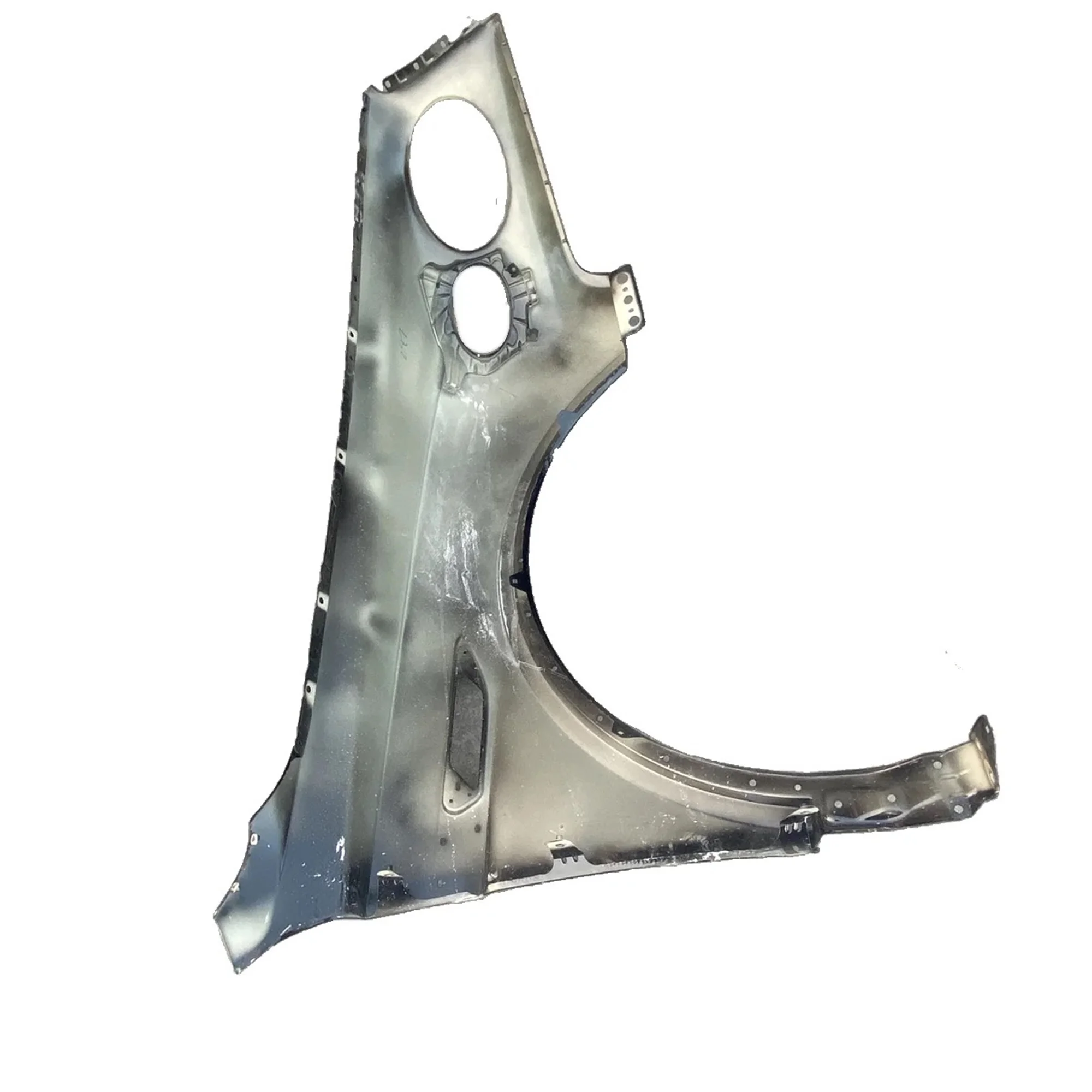 อะไหล่ตัวถัง, ฝาครอบภายนอก, บังโคลนรถยนต์, คุณภาพสูง, เหมาะสำหรับบังโคลนหน้ารถเบนท์ลีย์ เมอร์เซเดส-เบนซ์