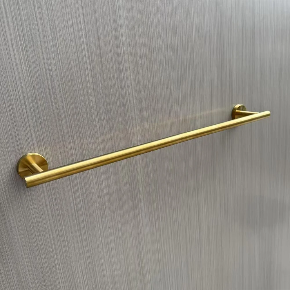 Thumbnail 2 - #65 Ranked Bathroom Towel Bars Picks in 2026