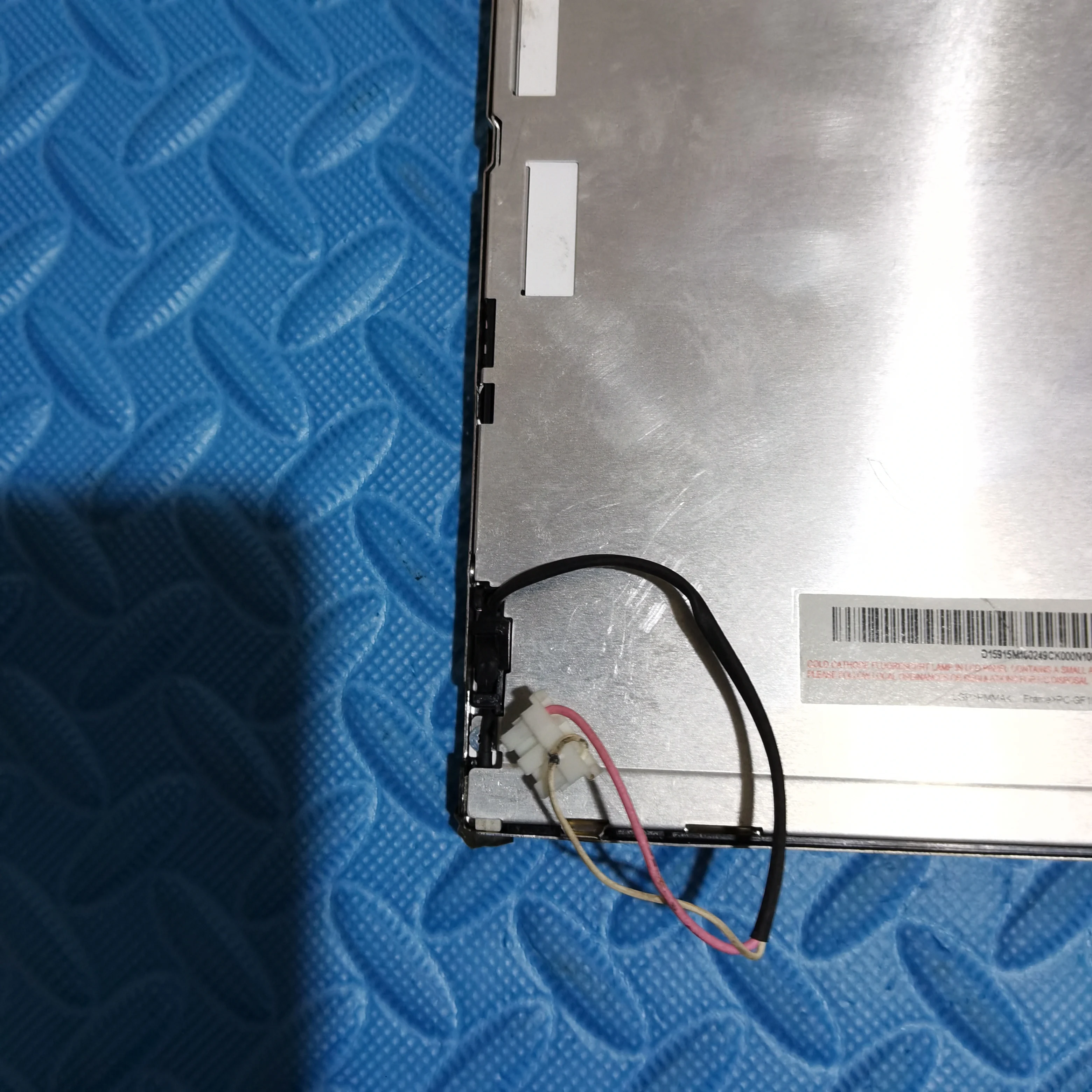 Original Produkt M150XN07 V2 LCD Screen Display Panel