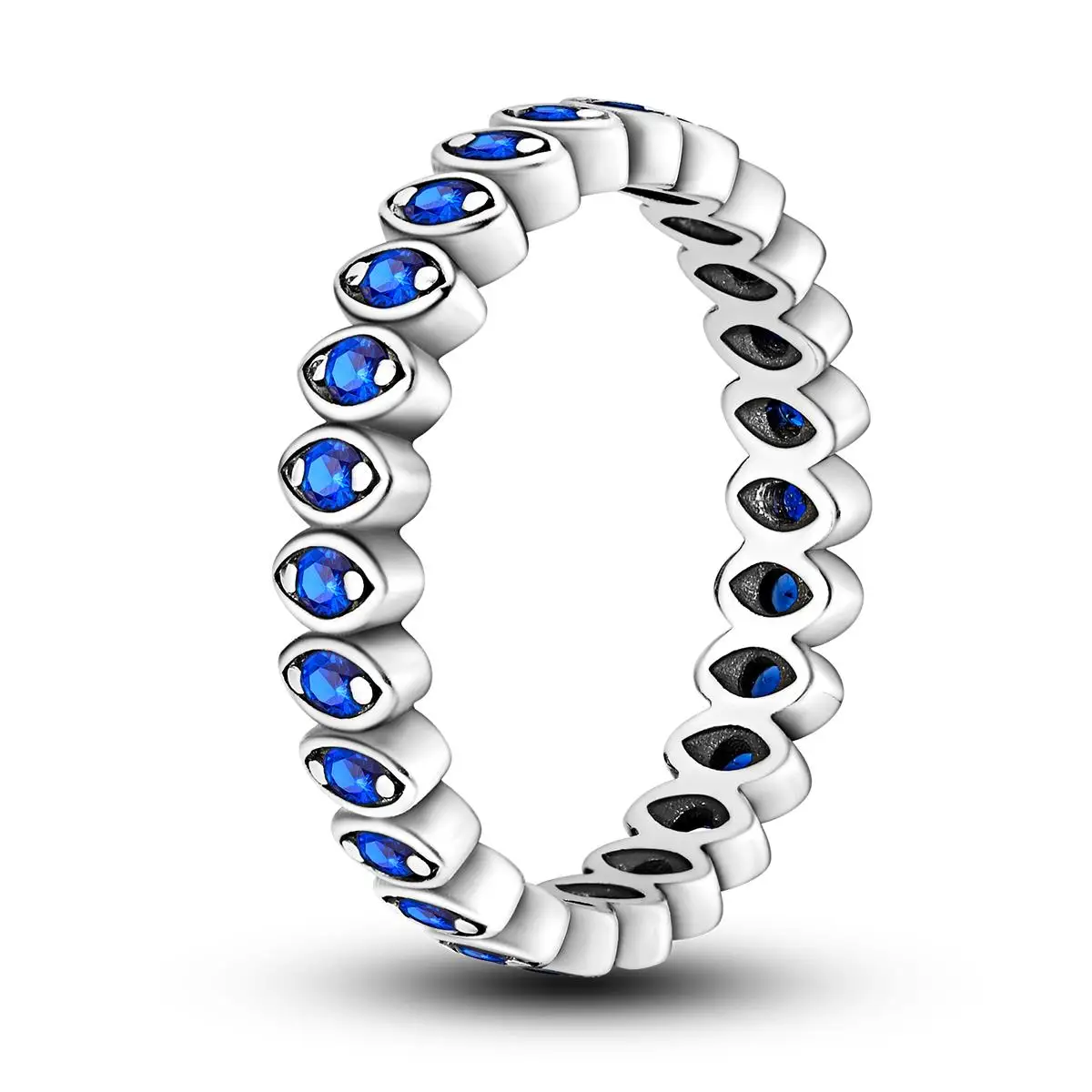 925 Silver Firefly Heat Sar Original Finger Ring