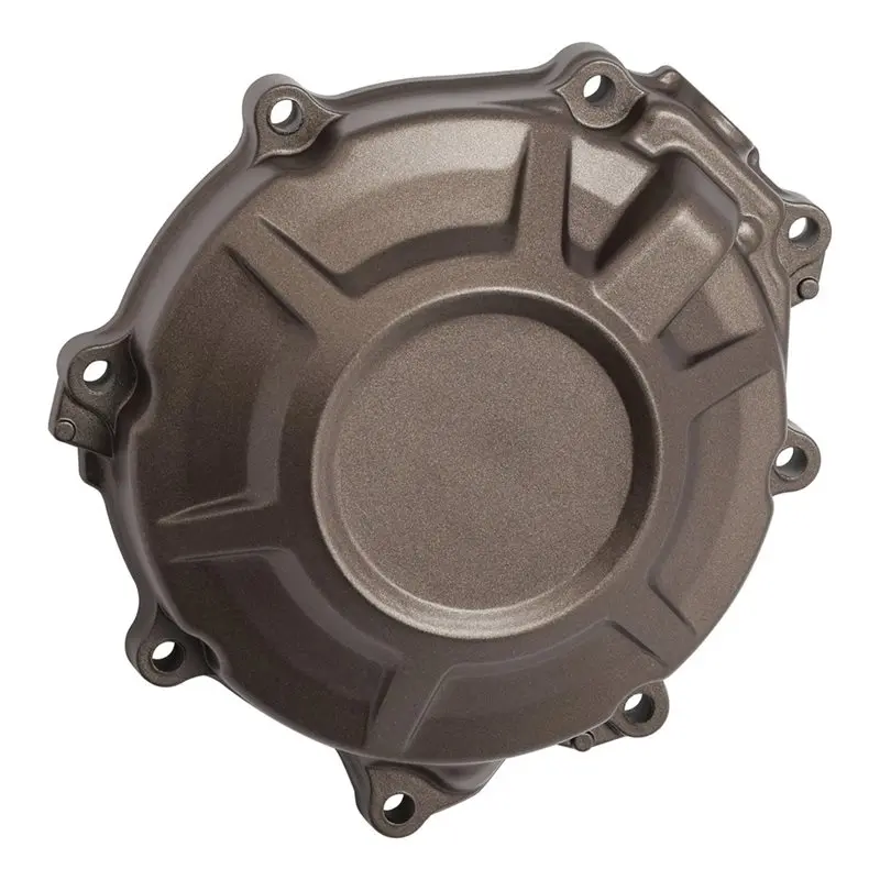 

Engine Crankcase Left Side Cover For Honda CB650R CBR650R 2021-2024 Magneto Alternator Stator Unit