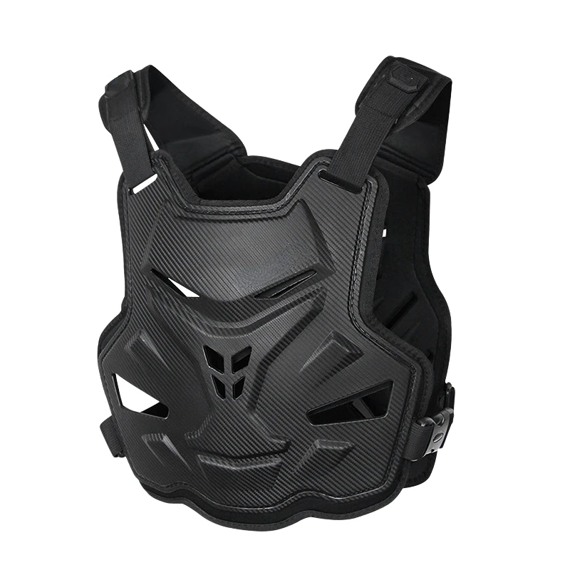 2024 Hot-selling wholesale off-road motorcycle armored bicycle anti-drop clothing chest armor