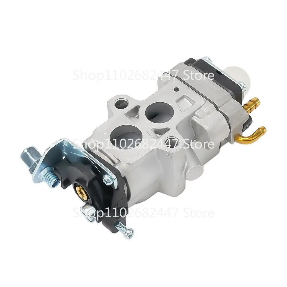 Carburetor Redmax EBZ8500RH EBZ8500 Backpack Blower Carburetor WYA-44 TJ45