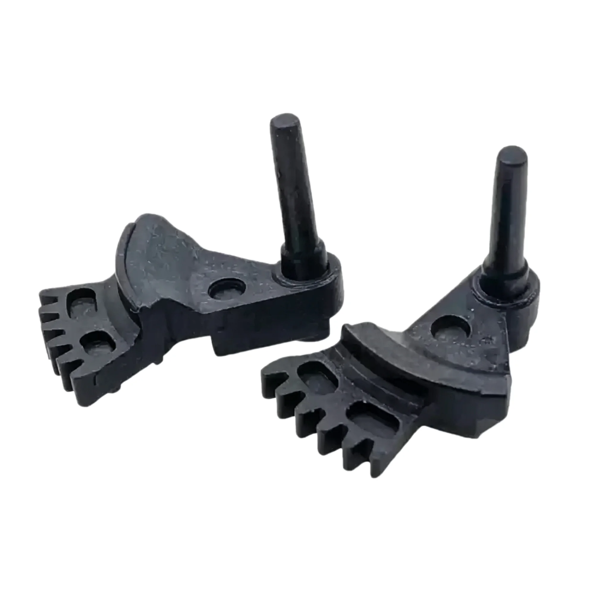 For PS5 BDM-050 BDM-060 Controller L2 R2 Adaptive Trigger Motor Pawl Gear Plastic Replacement Parts Controller Repair Parts view 2