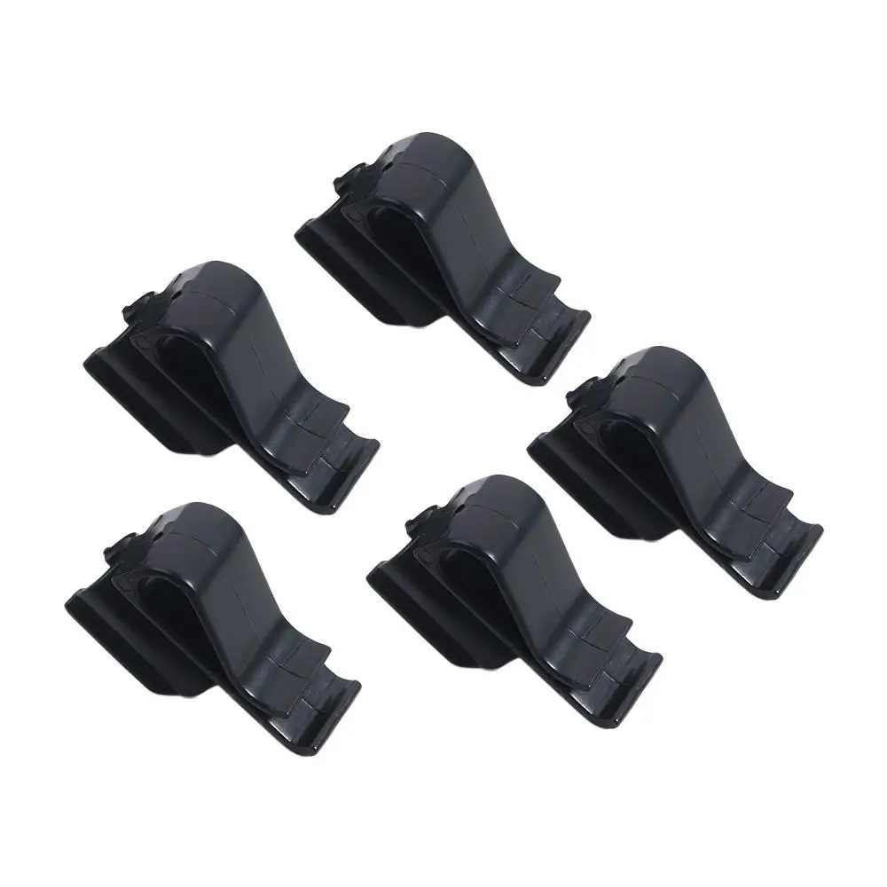 Wysokiej jakości artykuły sportowe Akcesoria golfowe Sprzęt golfowy Klips do kija golfowego Uchwyt na putter Klips do torby golfowej Uchwyt na putter golfowy