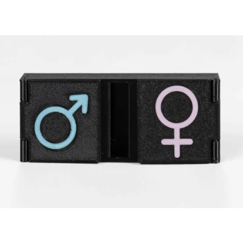 خدعة سحرية لصندوق العملات المعدنية منزلق وتفريغ - دعامة وهمية مضحكة للمسرح للسحرة والحفلات وأداة أداء الإحماء