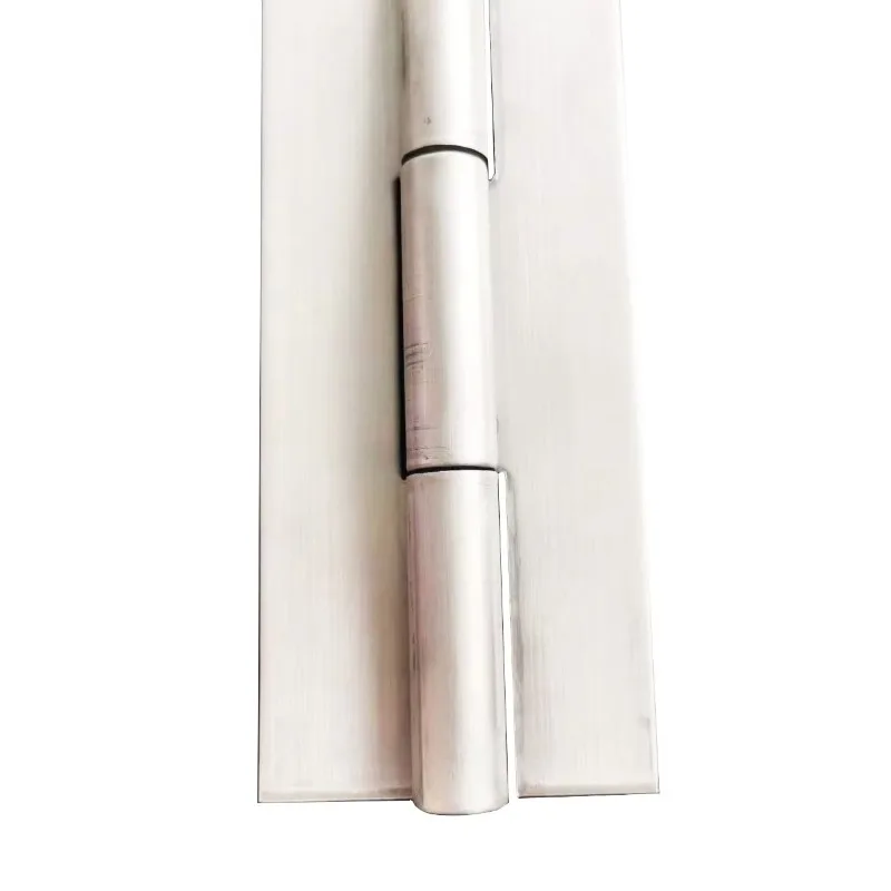 

Aluminum long piano hinges Door and window cabinet hardware Continuous hinges