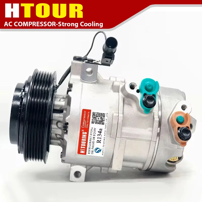 For Ac Compressor K… - image