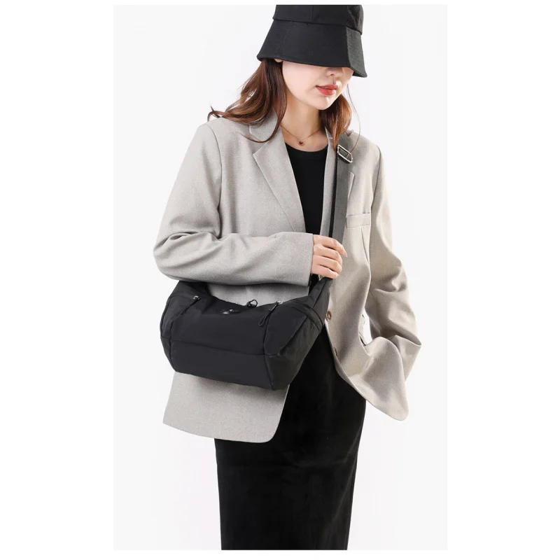 

Premium Ladies Tote Bag, Genuine Leather Messenger Handbag, Luxury Brand Shoulder Bag Elegant Classic Design