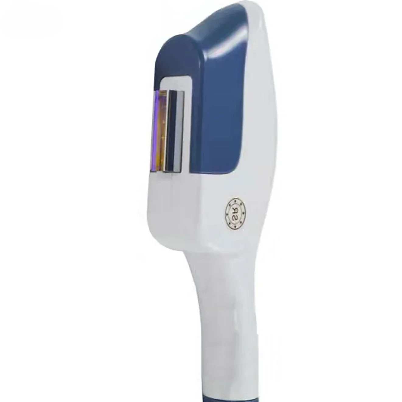 

Hot sale Ipl Ontharingshandvat Opt E Licht Handstuk Saffier Yag Machine Schoonheid Onderdelen Deplilador Apparatuur Accessoire