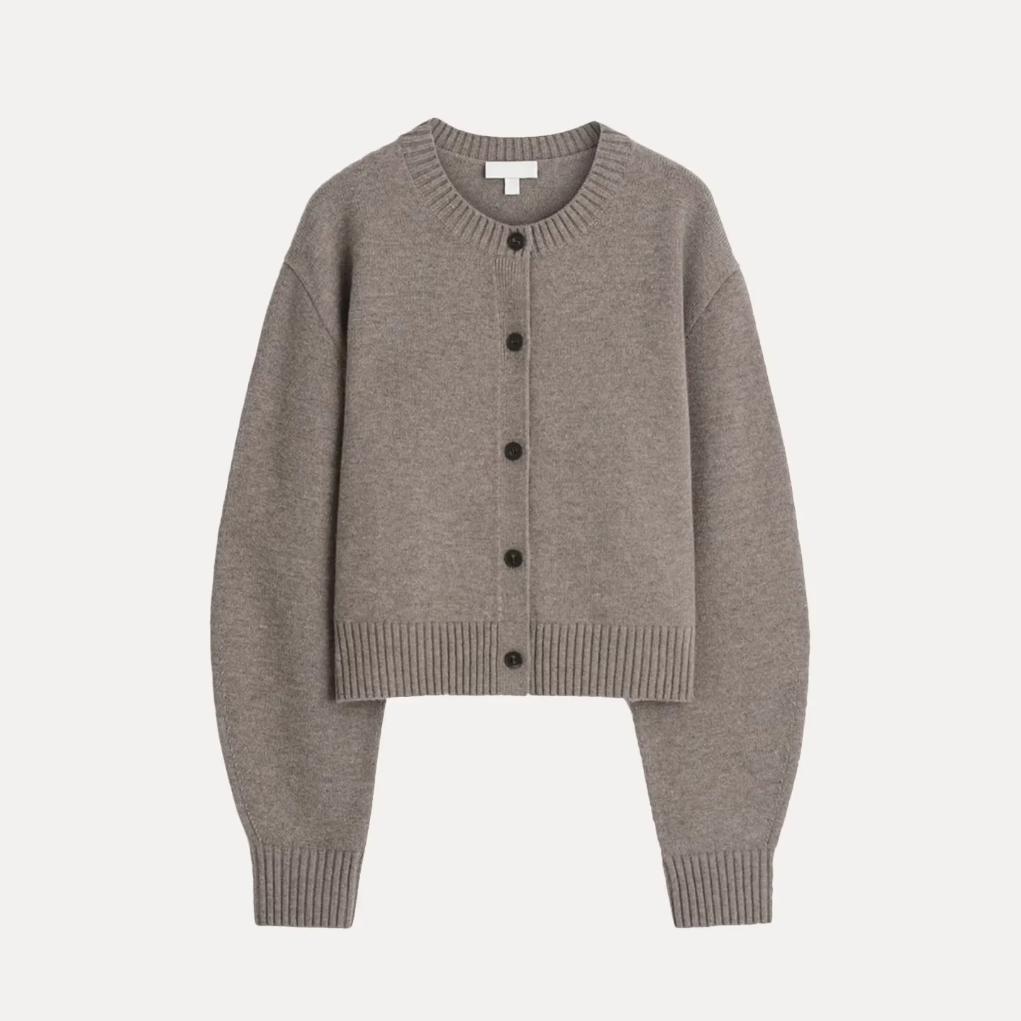 Cárdigan Abierto de Merino Casual y Moderno para Mujer, Pantalones de Pierna Recta de Cintura Alta, Ropa Elegante para Dama, ...