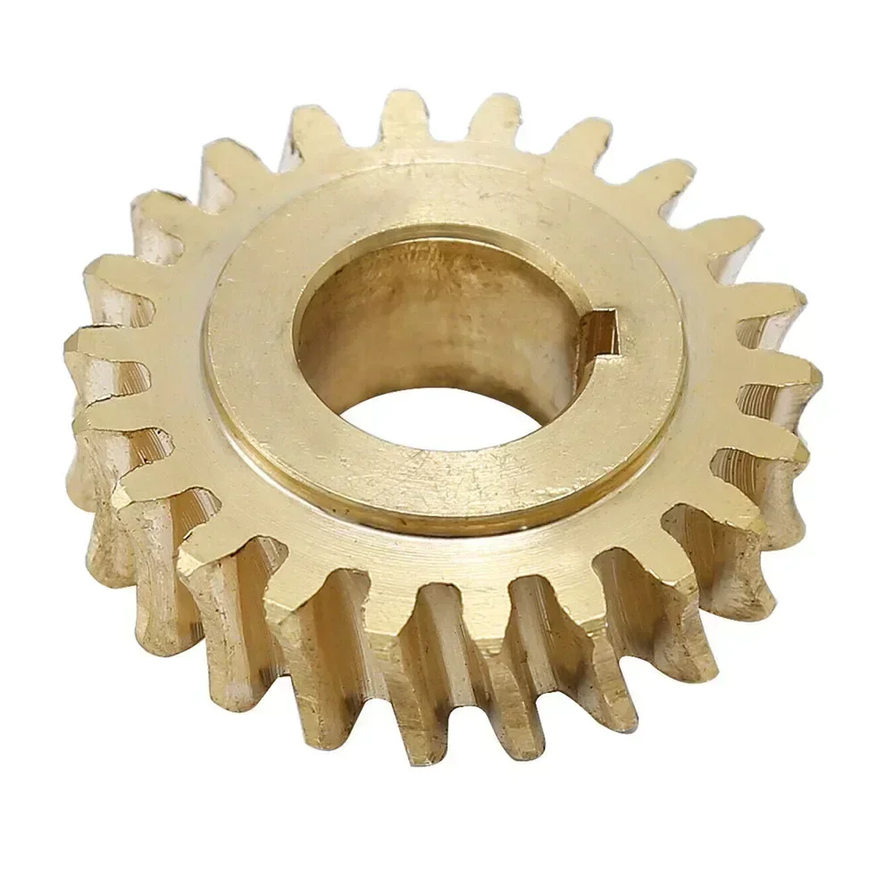 Worm Gear Metal For SnowThrower For Craftsman 51405MA 51405 2 Duel Stage 22 Teeth Worm Gear