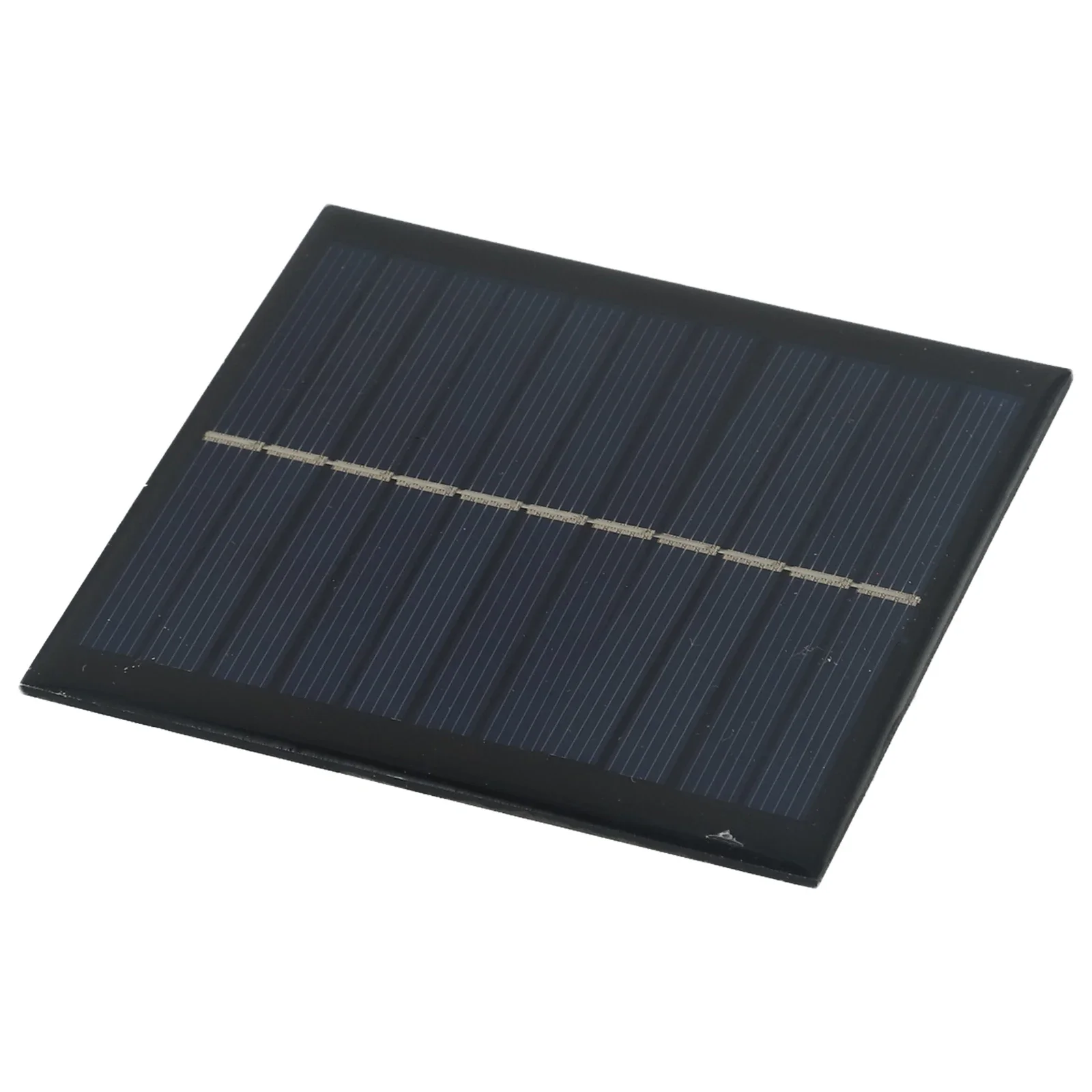 Monocrystalline Solar Panel USB Solar Charger For Areas Without Electricity Easy To Carry Excellent Low-light Effect